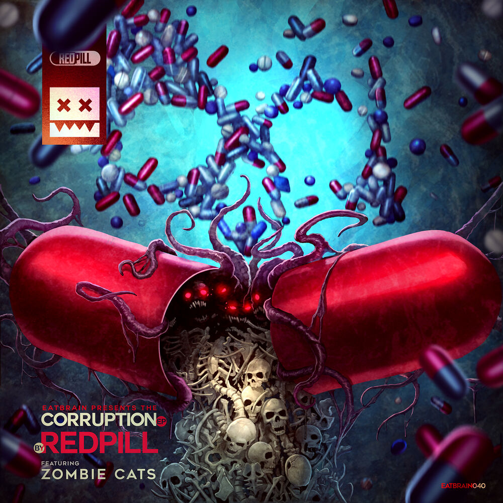 Picture of Corruption EP