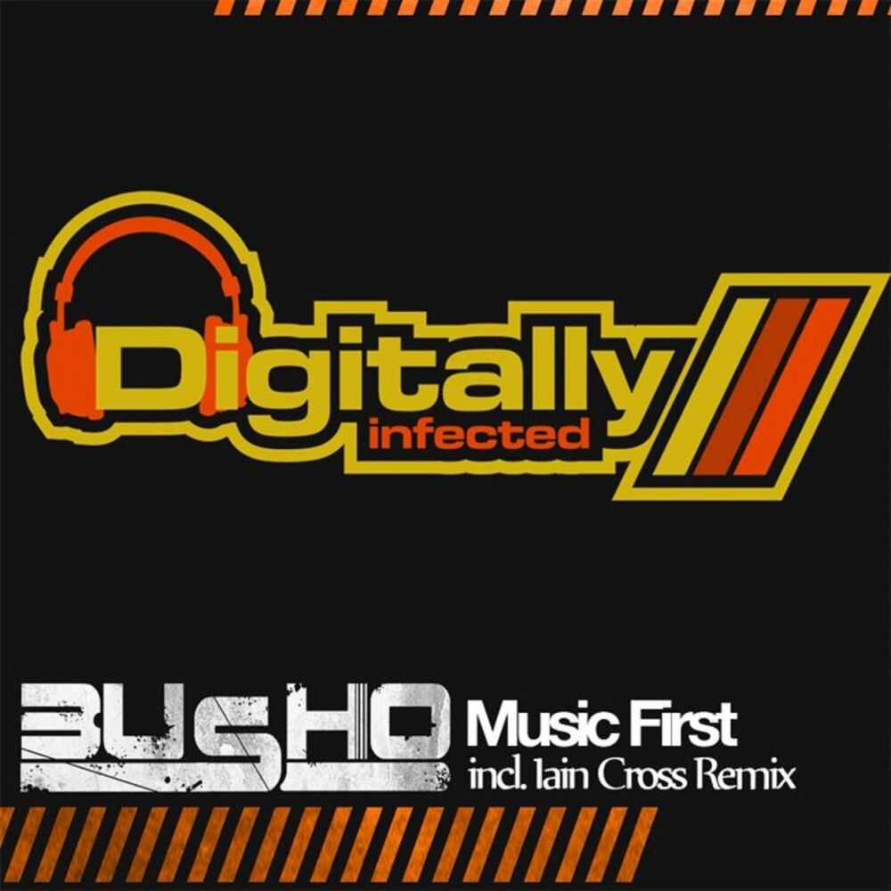 Picture of Music First