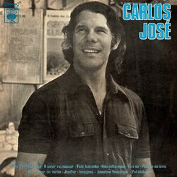 Cover of Carlos José
