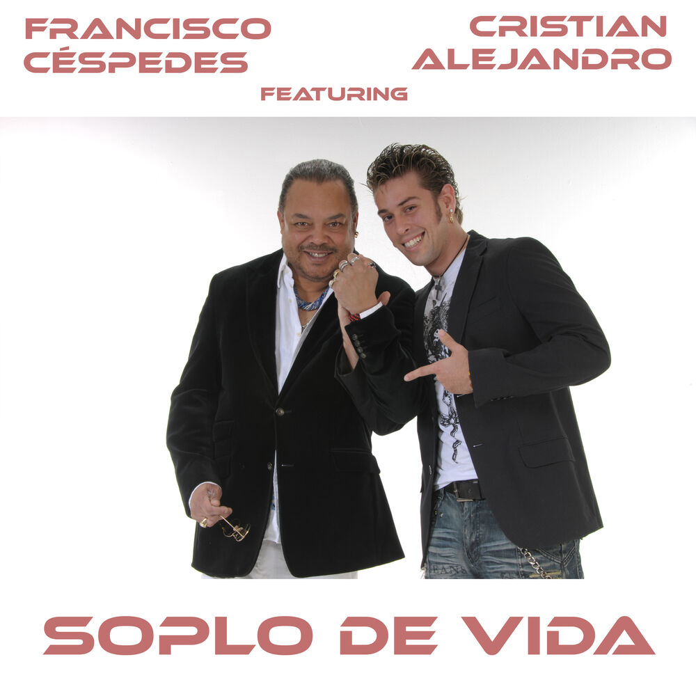 Picture of Soplo de Vida