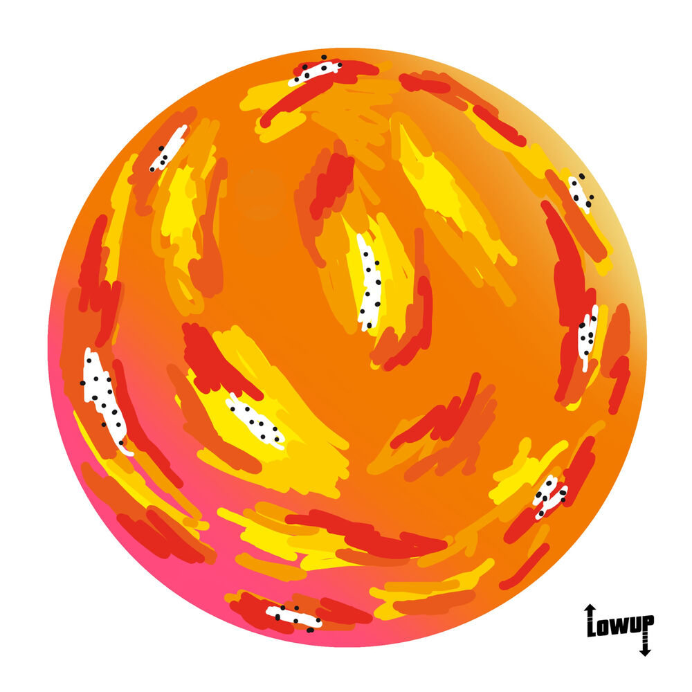 Picture of Mango Sense