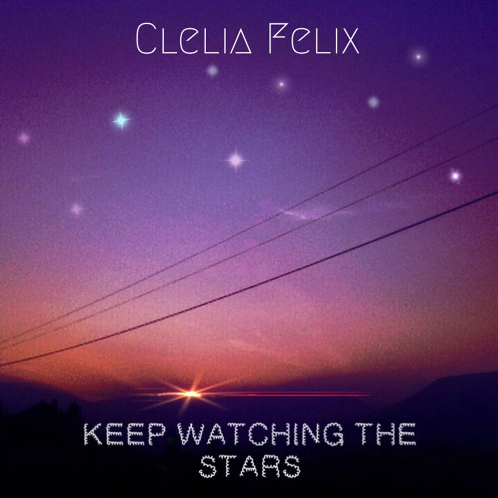 Picture of Keep Watching The Stars
