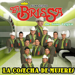 Cover of La Cosecha de Mujeres