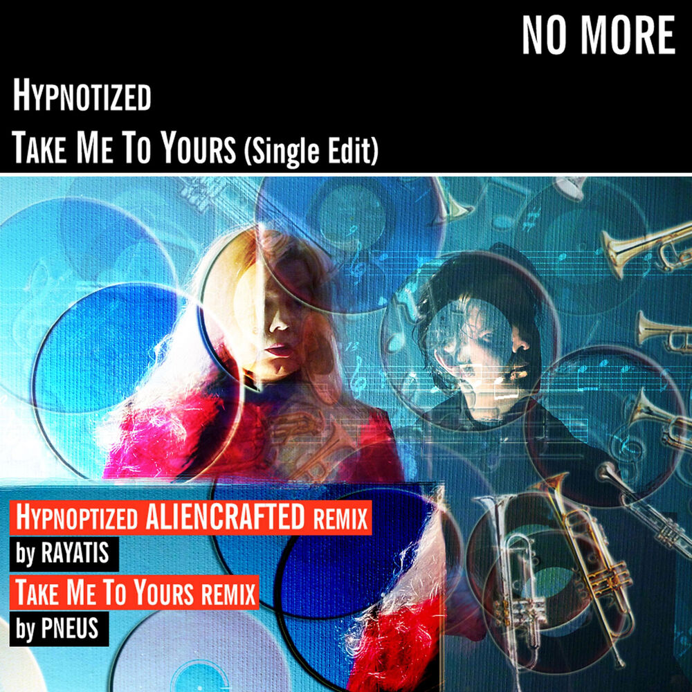 Picture of Hypnotized