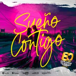 Cover of Sueño Contigo "Ensayo"