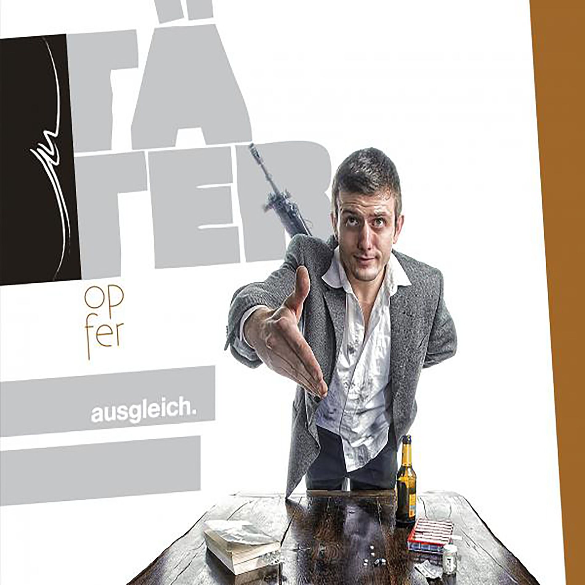 Album cover of Meine Fans