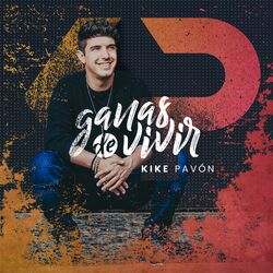 Cover of Ganas De Vivir