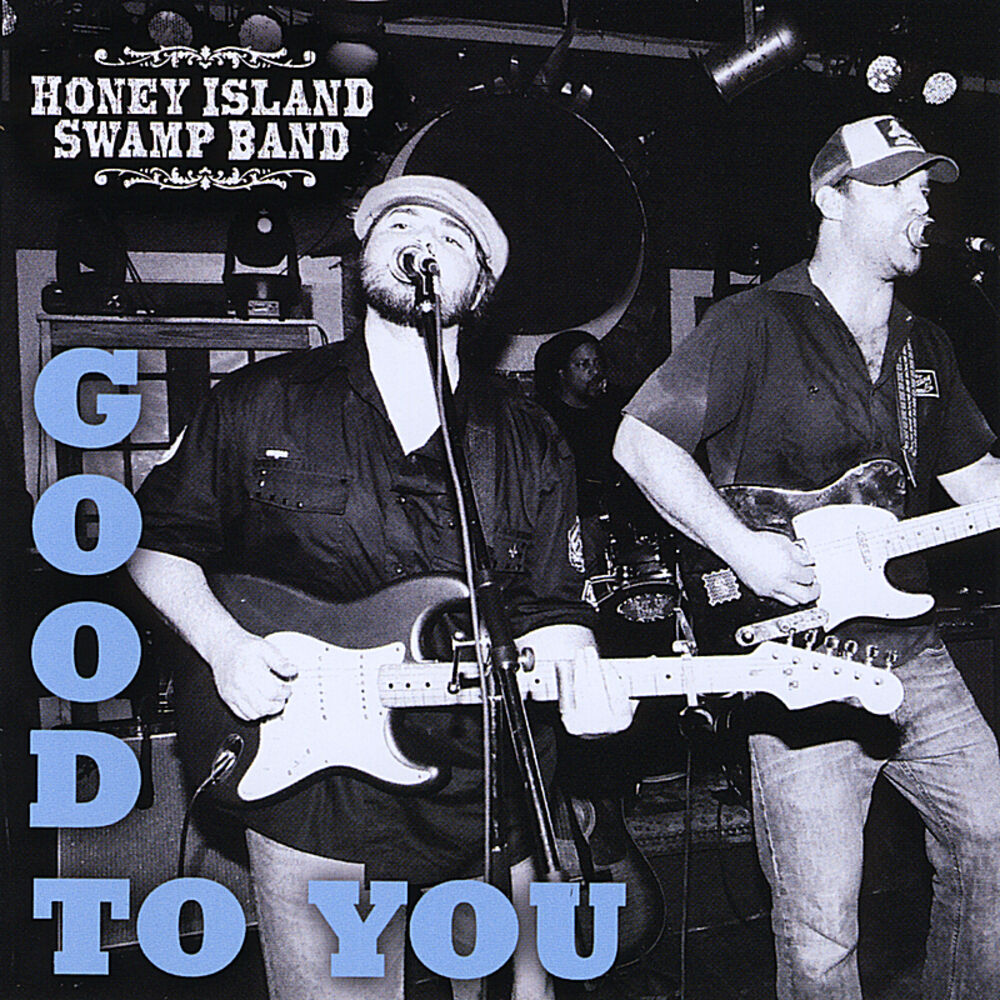 Picture of Good to You