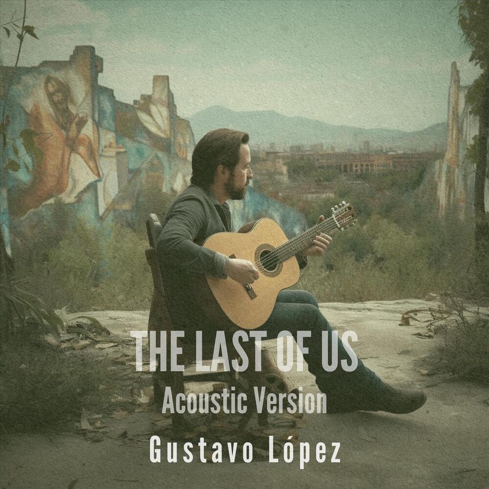 Picture of The Last of Us (Acoustic Version)