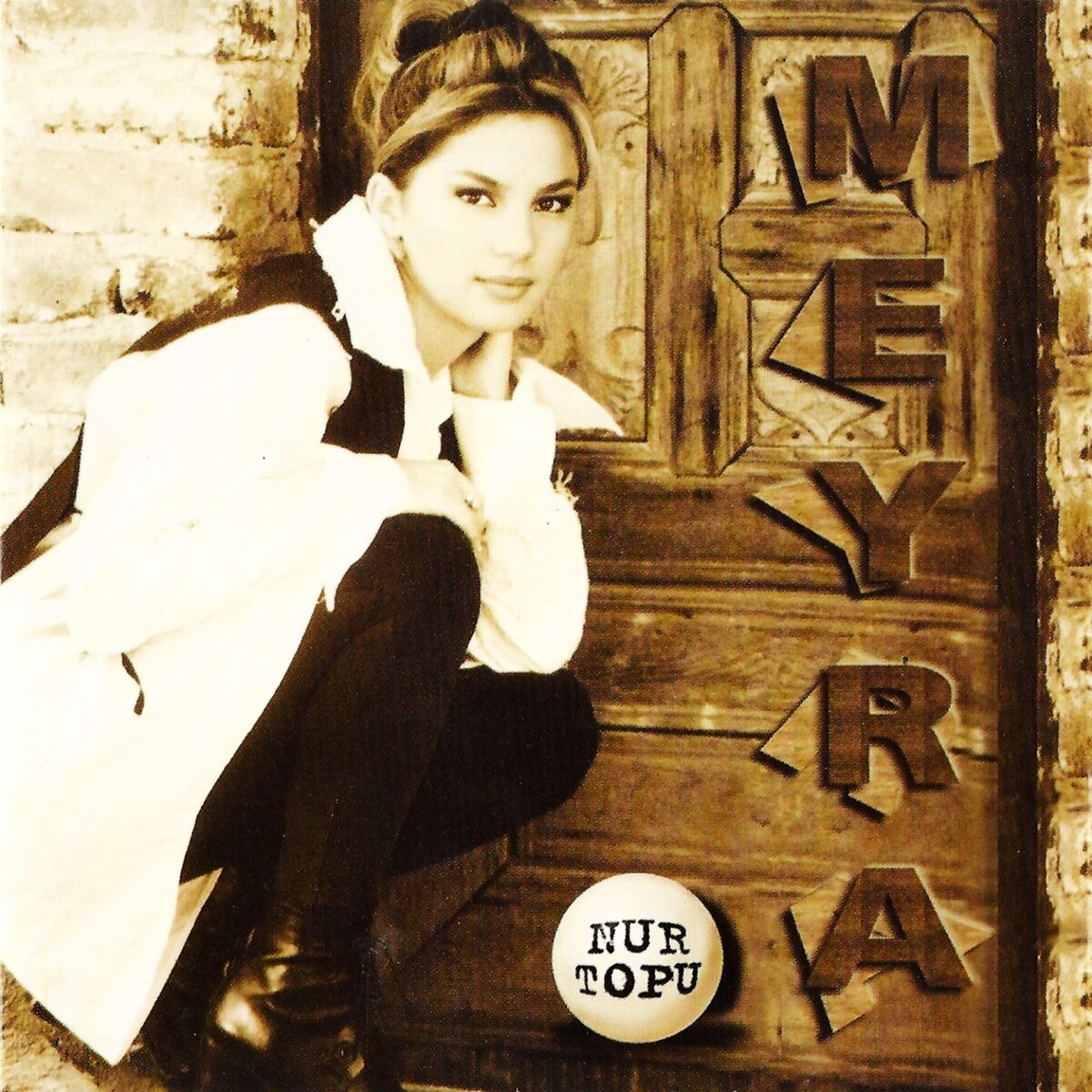 Album cover of Nur Topu