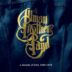 Cover of A Decade Of Hits 1969-1979