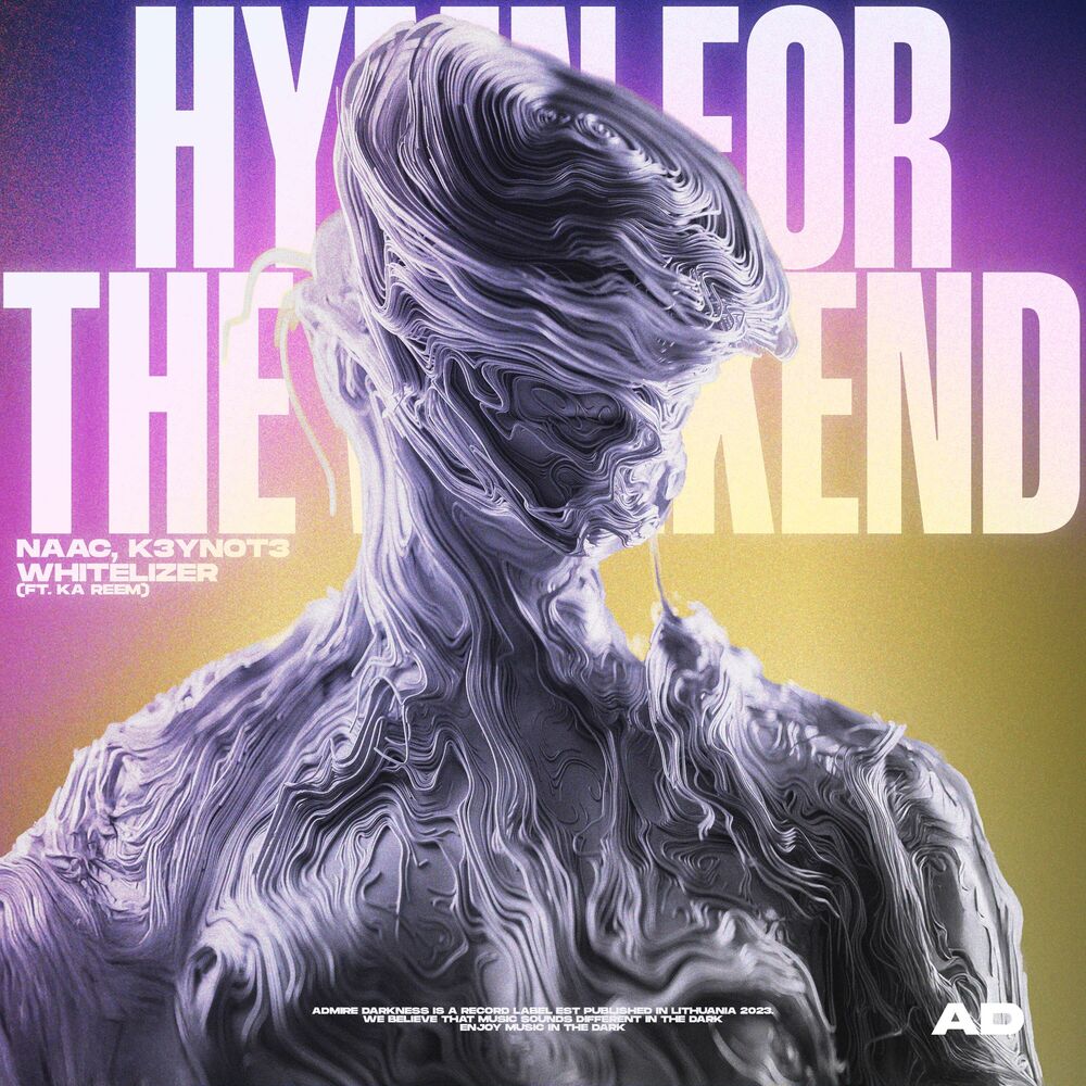 Picture of Hymn For The Weekend (feat. Ka Reem) (Techno Mix)