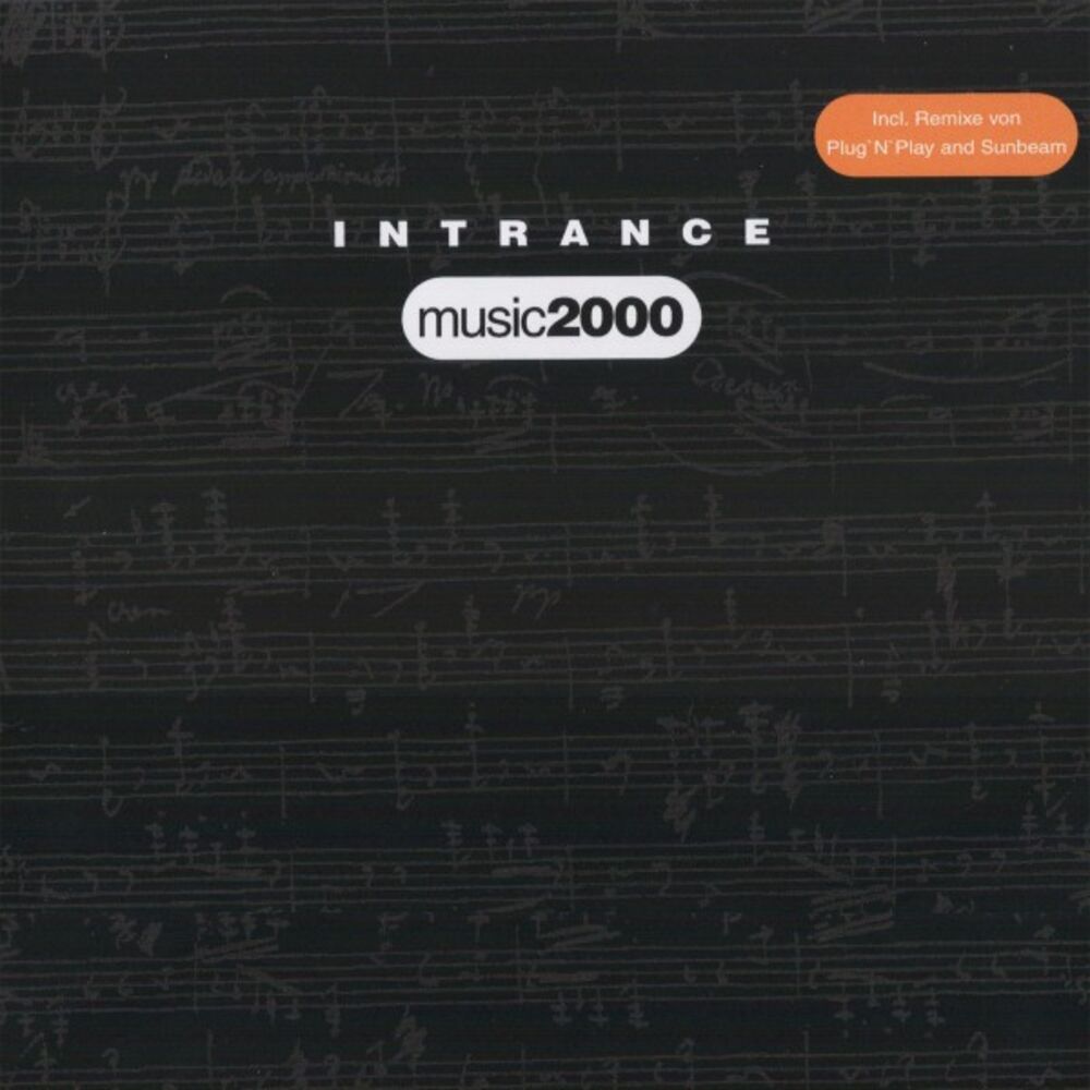 Picture of Music 2000