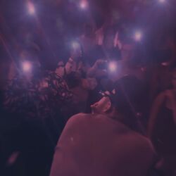 Cover of Showing Out (feat. JaySsen)