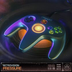 Cover of Pressure