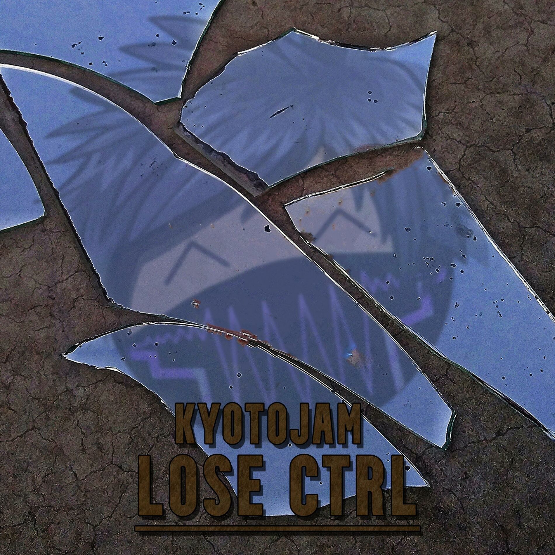 Album cover of Lose CTRL