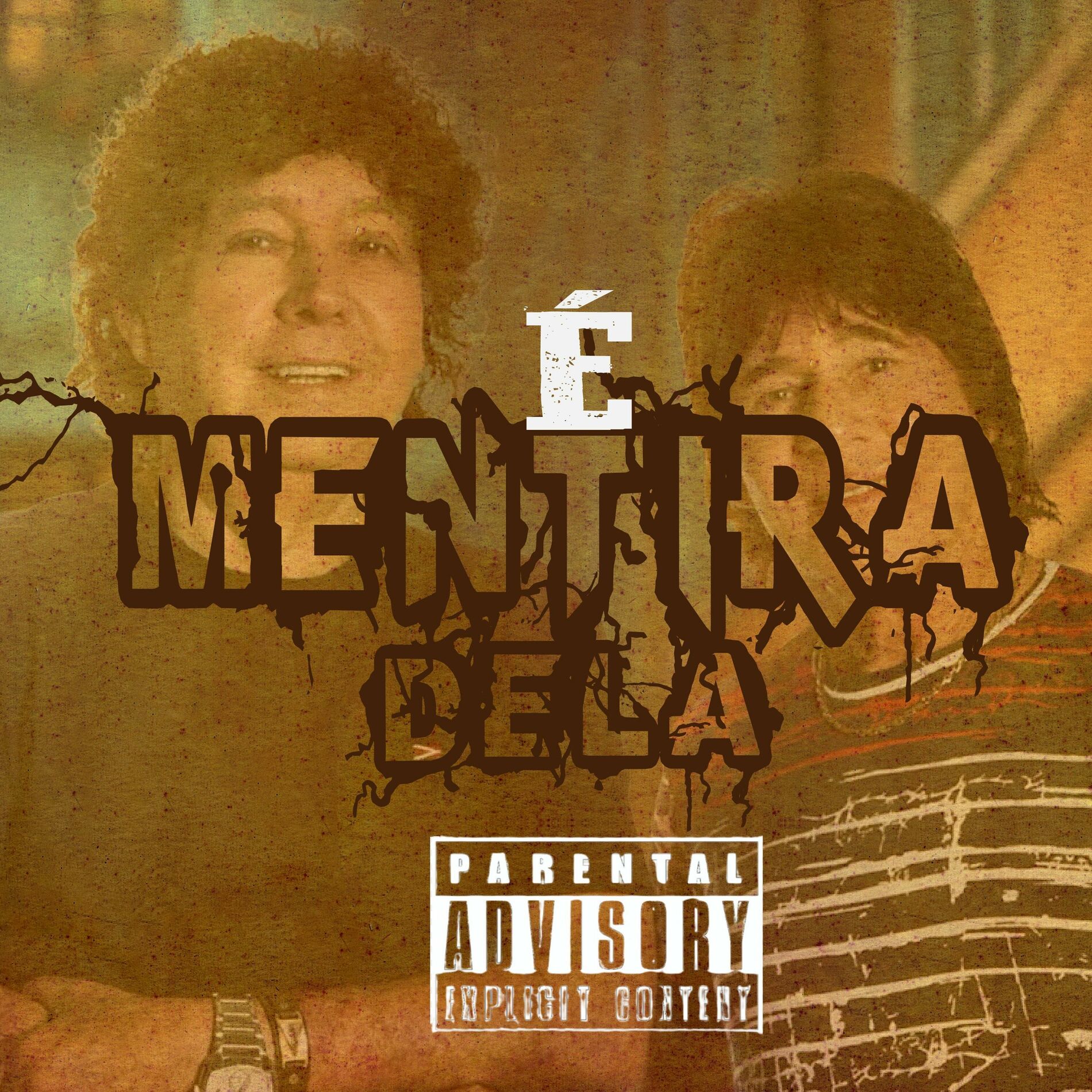 Album cover of Mtg é Mentira Dela (feat. Teodoro E Sampaio)
