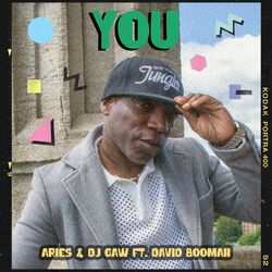 Cover of You