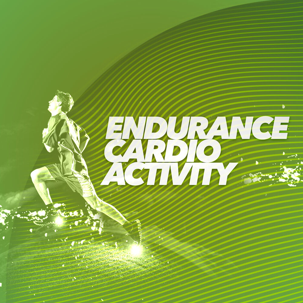 Picture of Endurance Cardio Activity