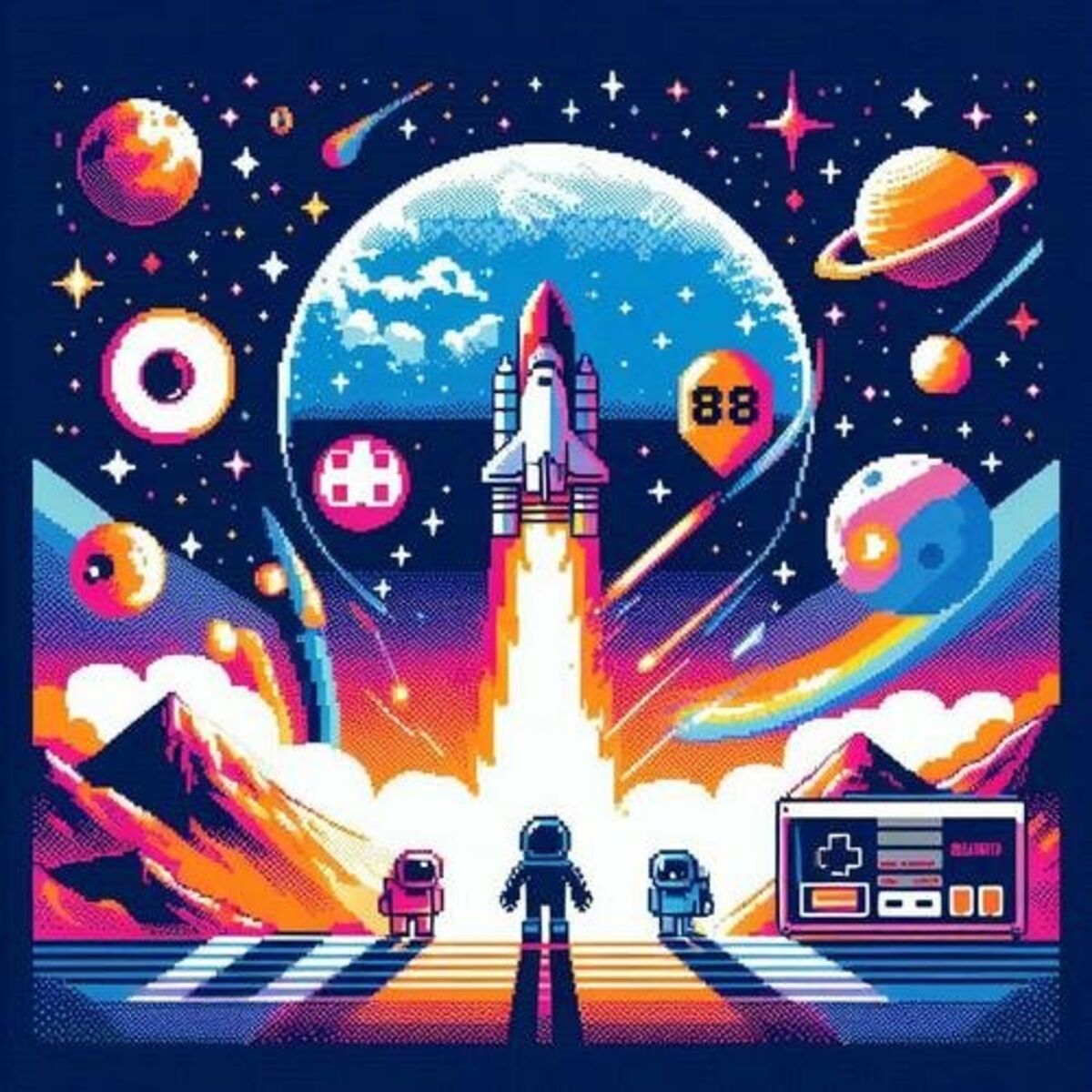 Album cover of Greatest Story