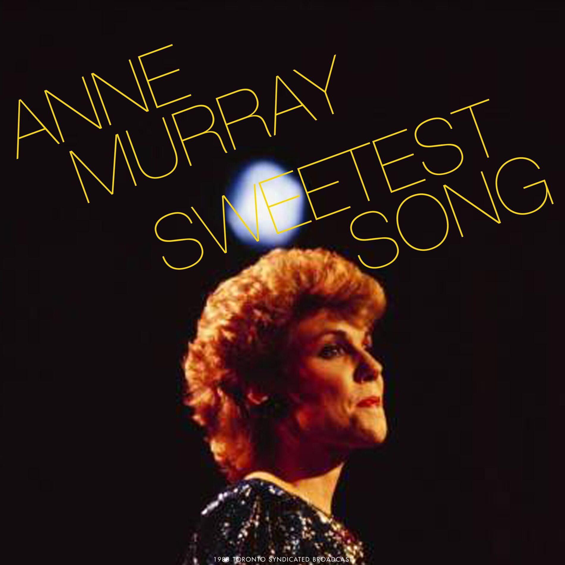 Album cover of Sweetest Song (Live)