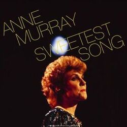 Sweetest Song (Live)