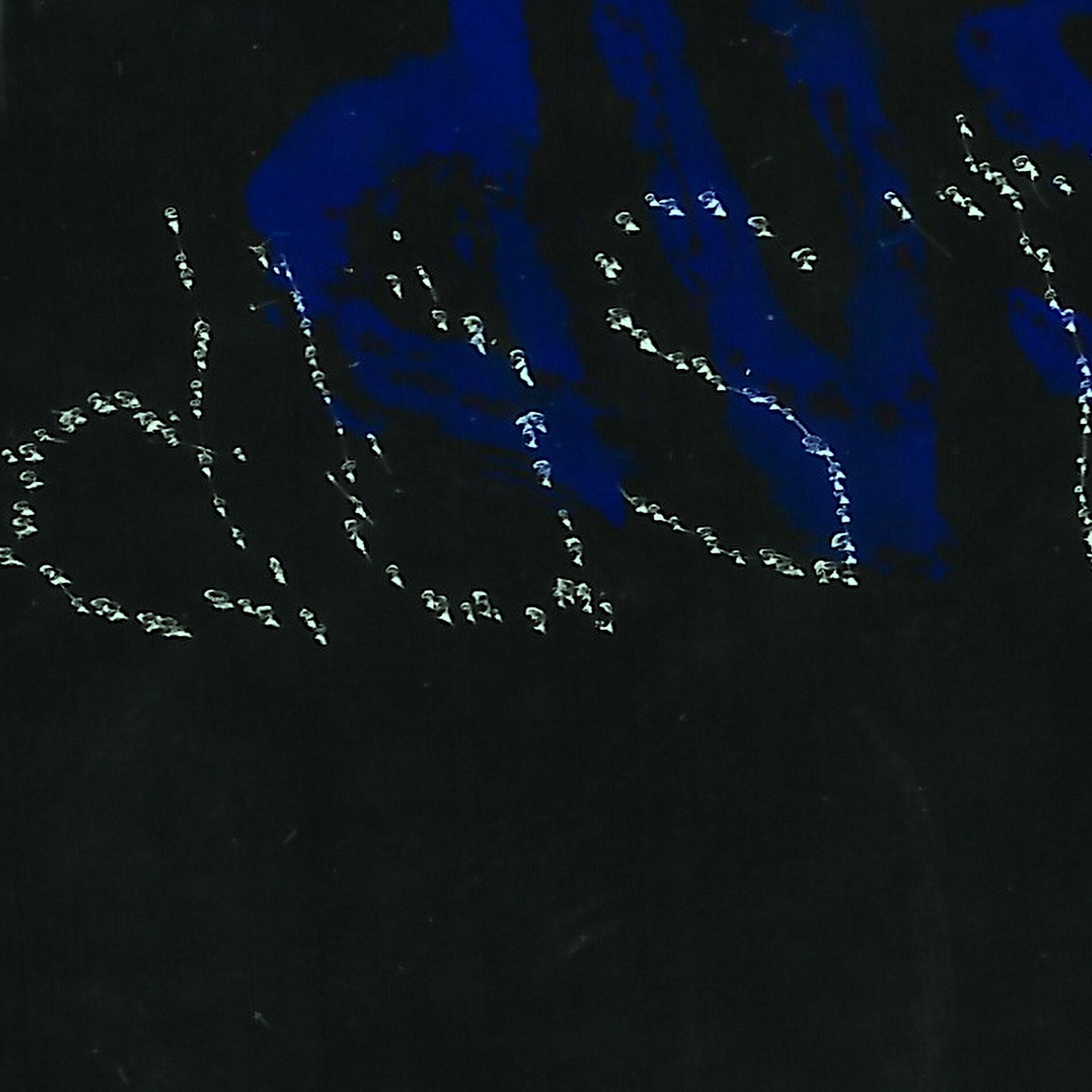 Album cover of Dust
