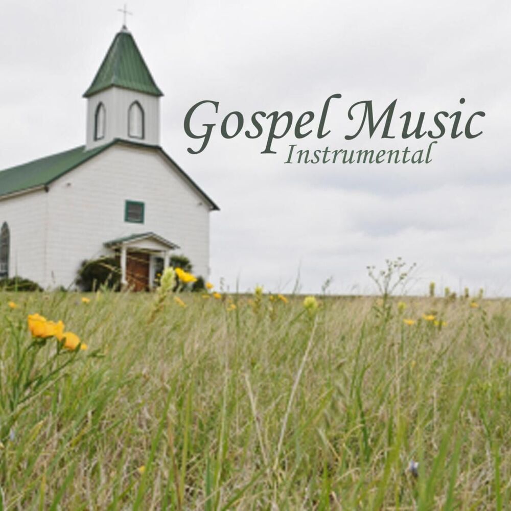 Picture of Gospel Music - Instrumental