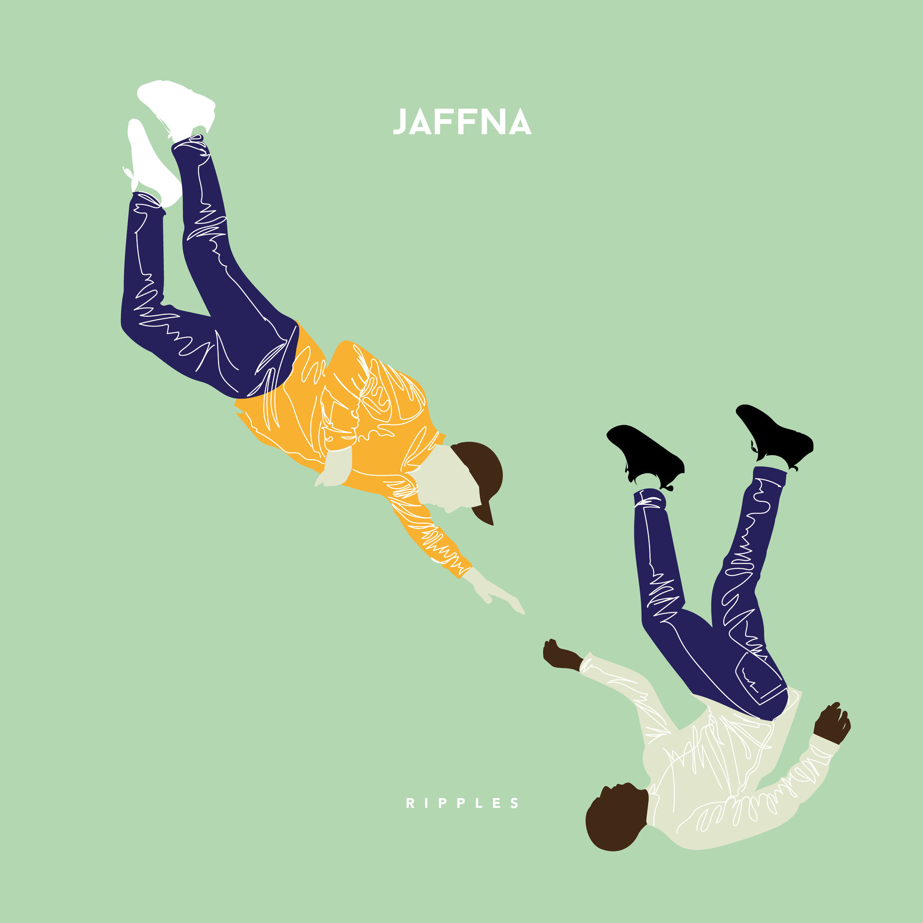 Album cover of Ripples