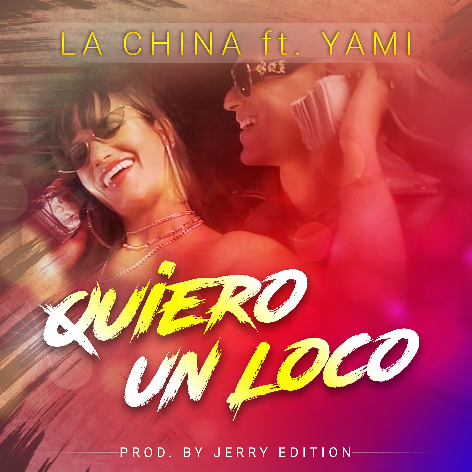 Album cover of Quiero un Loco