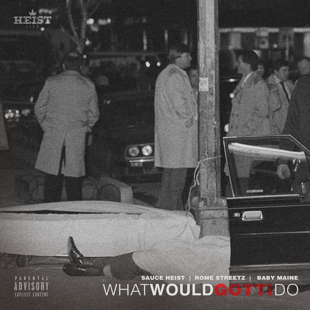 Picture of What Would Gotti Do