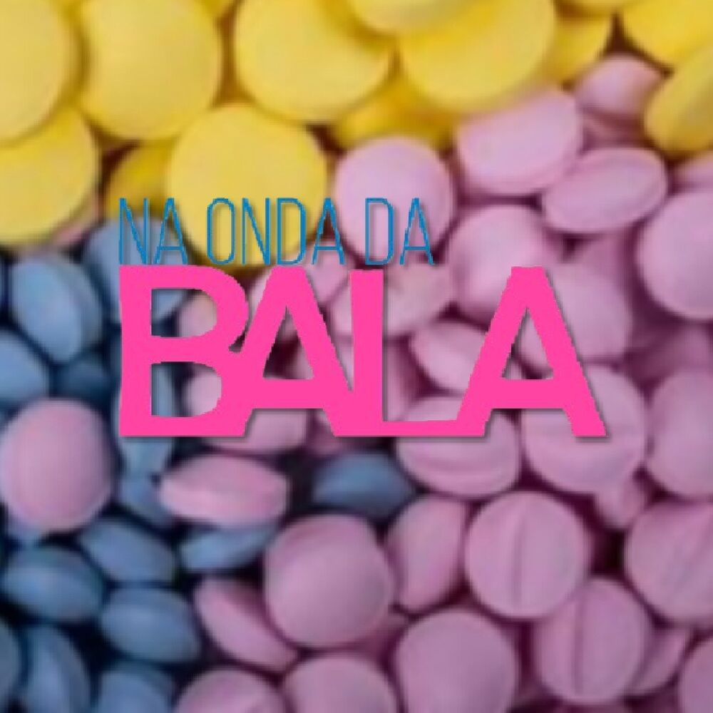 Picture of NA ONDA DA BALA