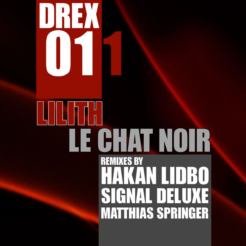 Picture of Le Chat Noir