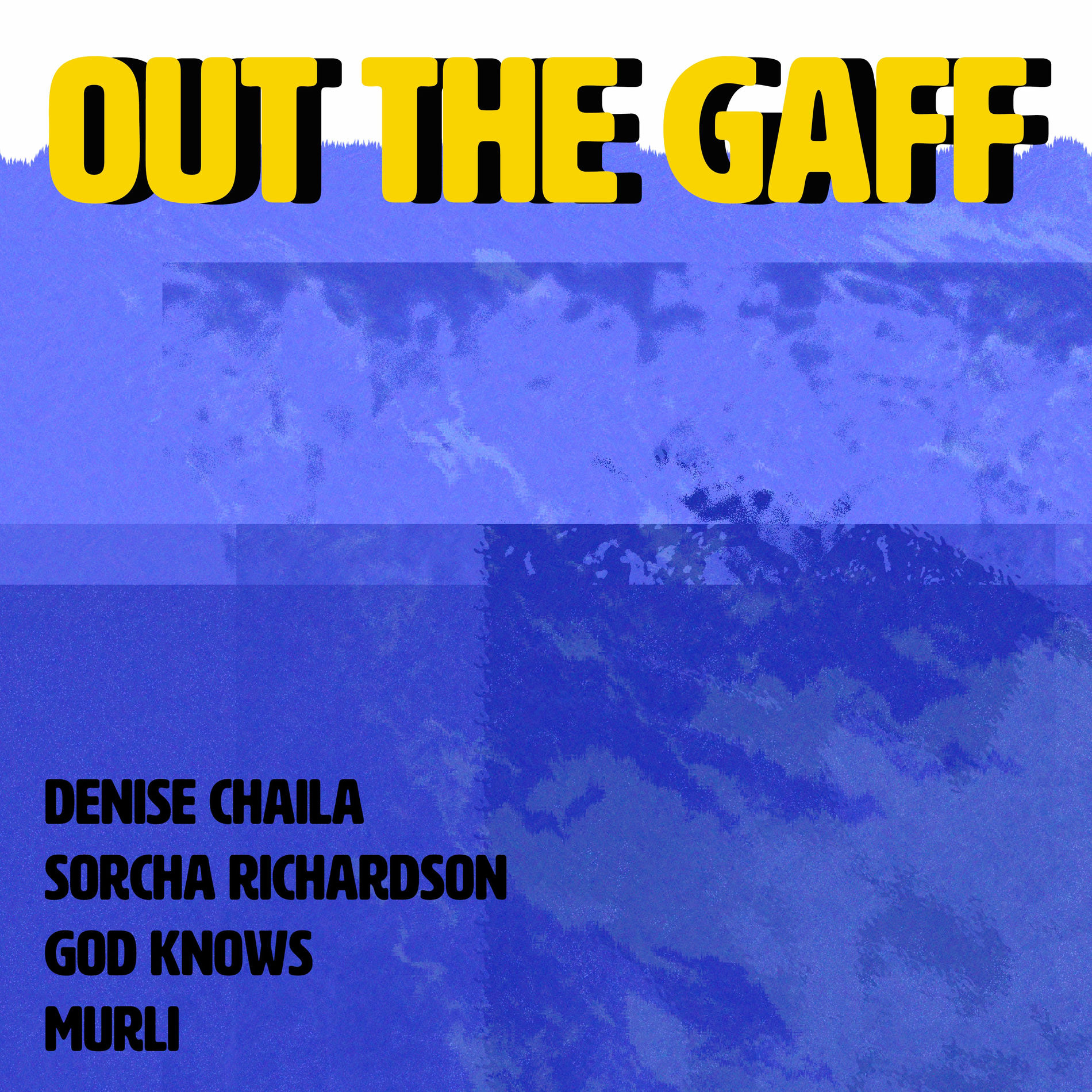 Album cover of Out the Gaff