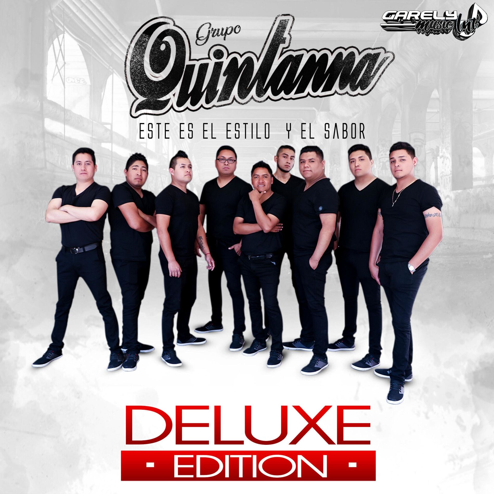 Album cover of Palomitas de Maiz