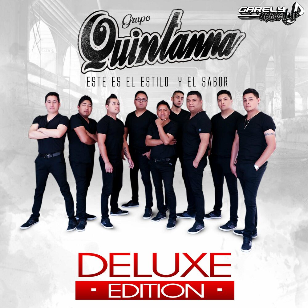 Picture of Deluxe Edition