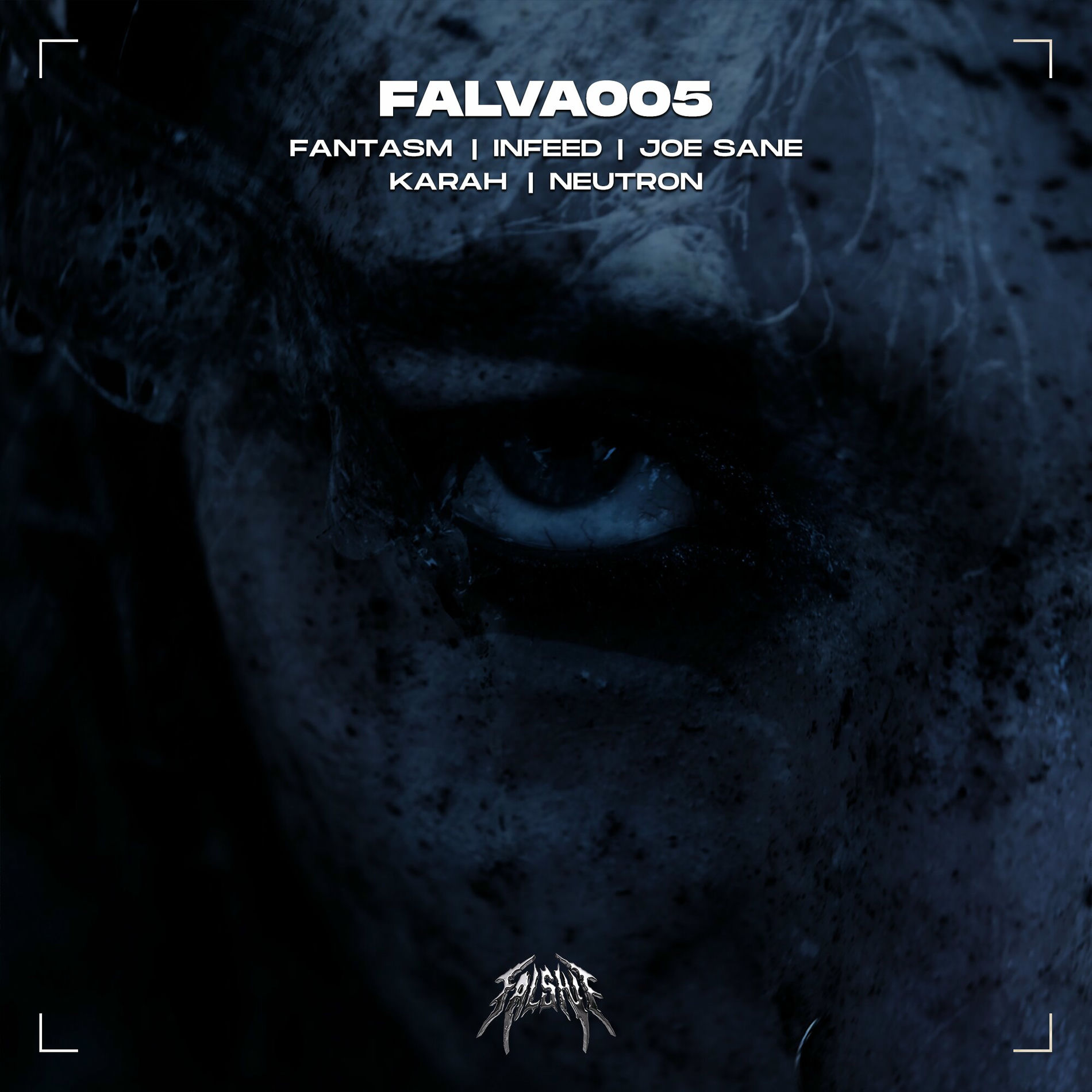 Album cover of FALVA005