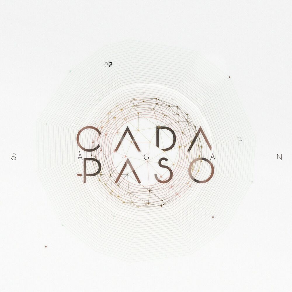 Picture of Cada Paso