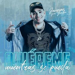 Cover of Quiéreme Mientras Se Pueda