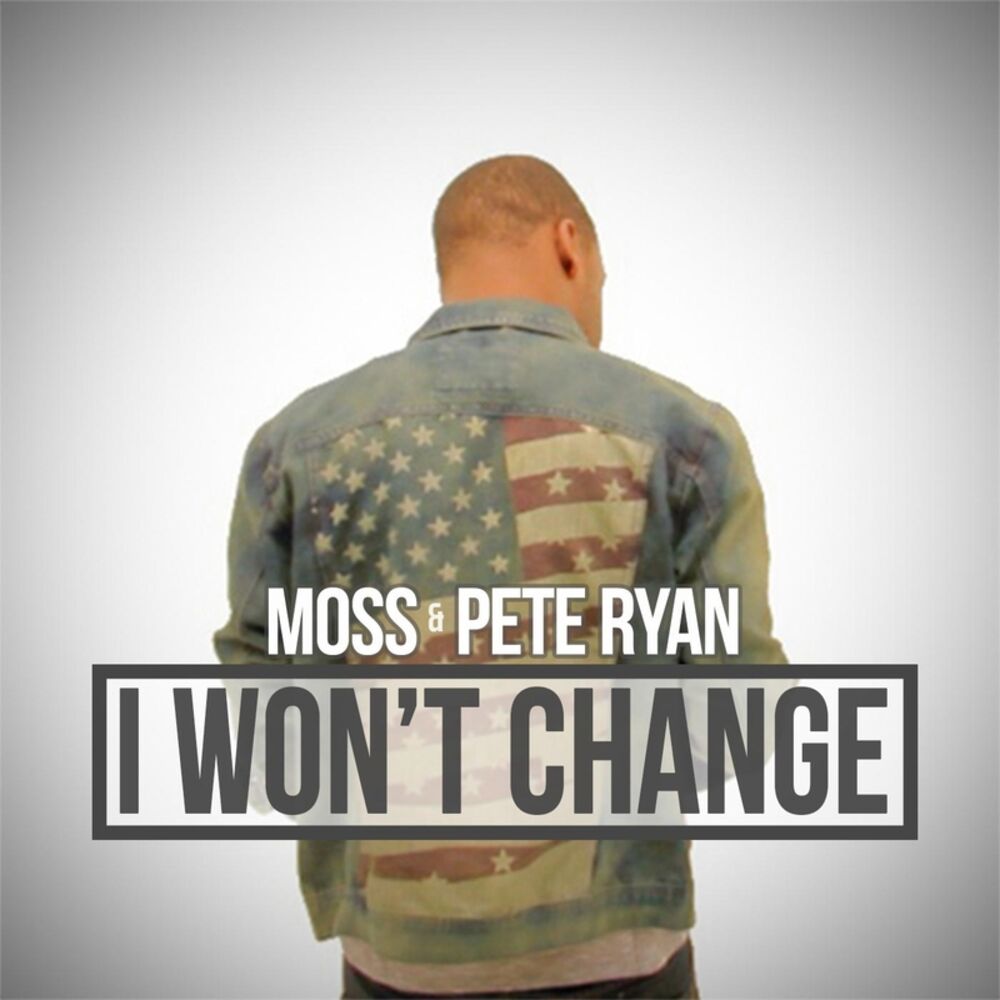 Picture of I Won't Change
