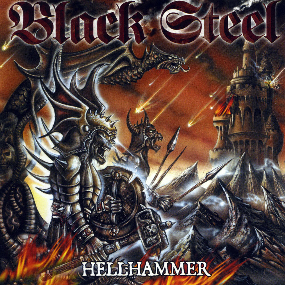 Picture of Hellhammer