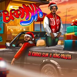 Cover of Bronya