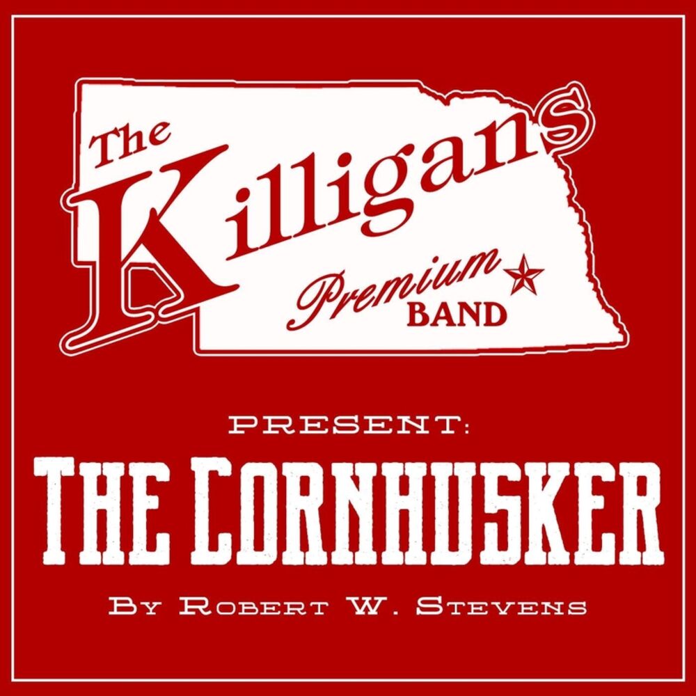 Picture of The Cornhusker (Come a Runnin Boys)