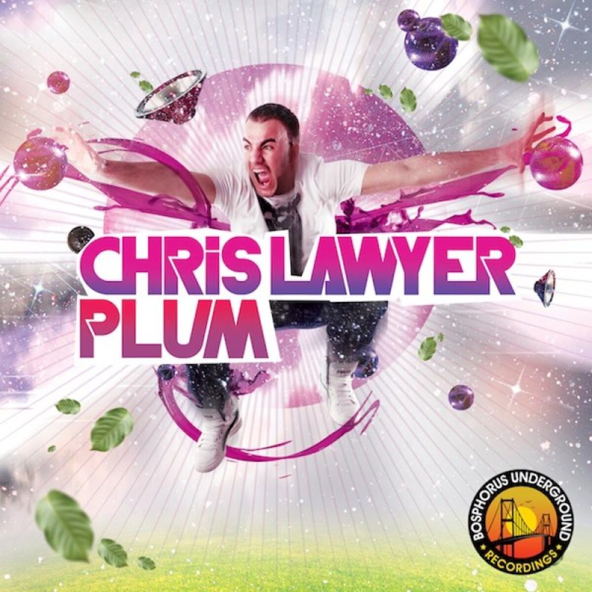 Album cover of Right On Time