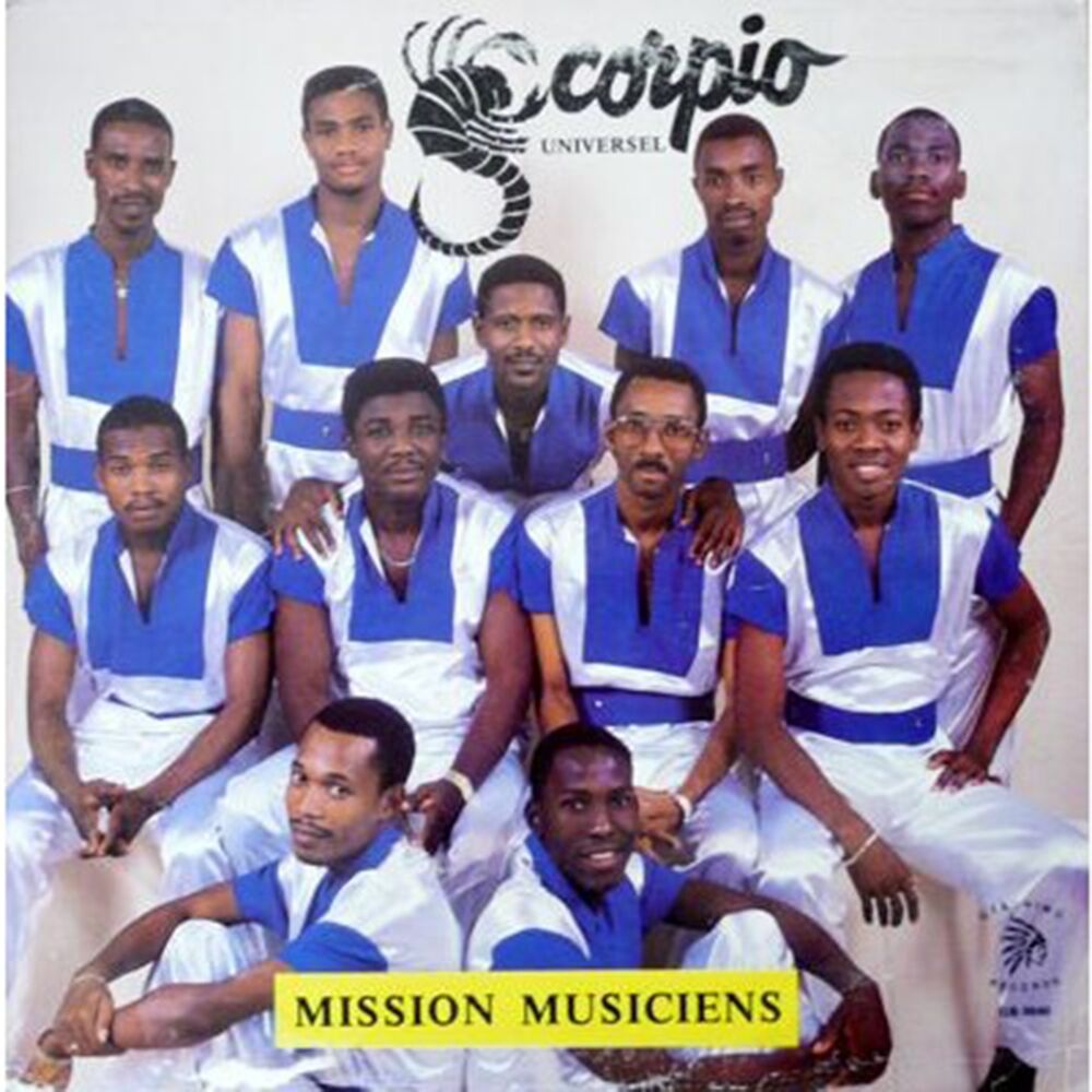 Picture of Mission musiciens