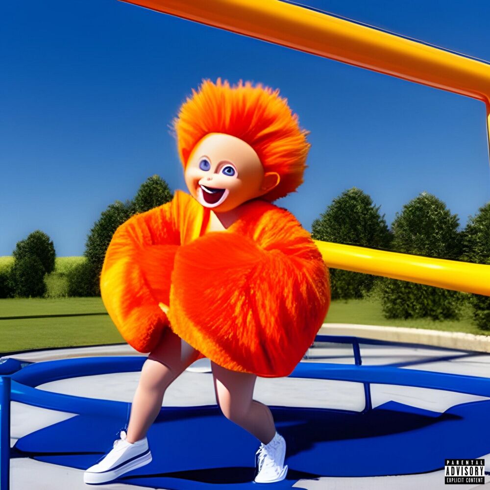 Picture of Ice Spice