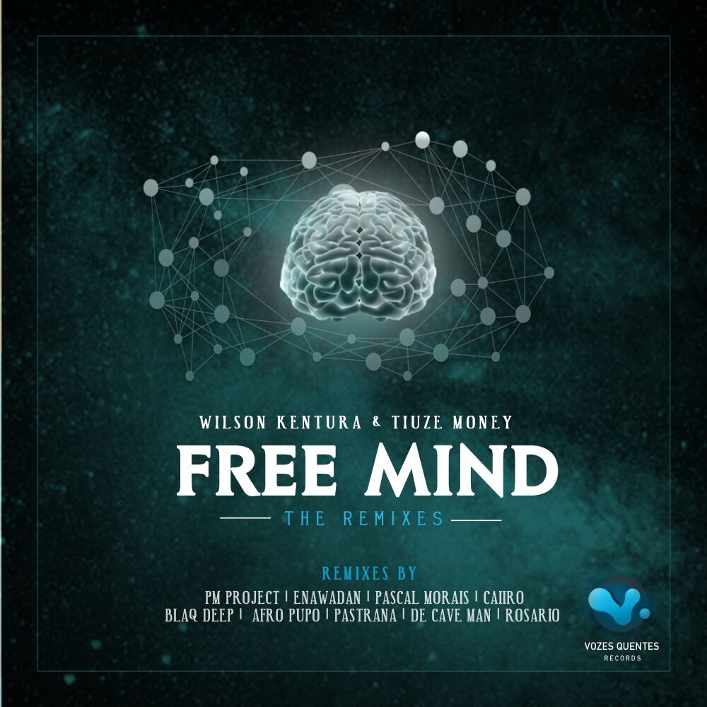 Picture of Free Mind: The Remixes