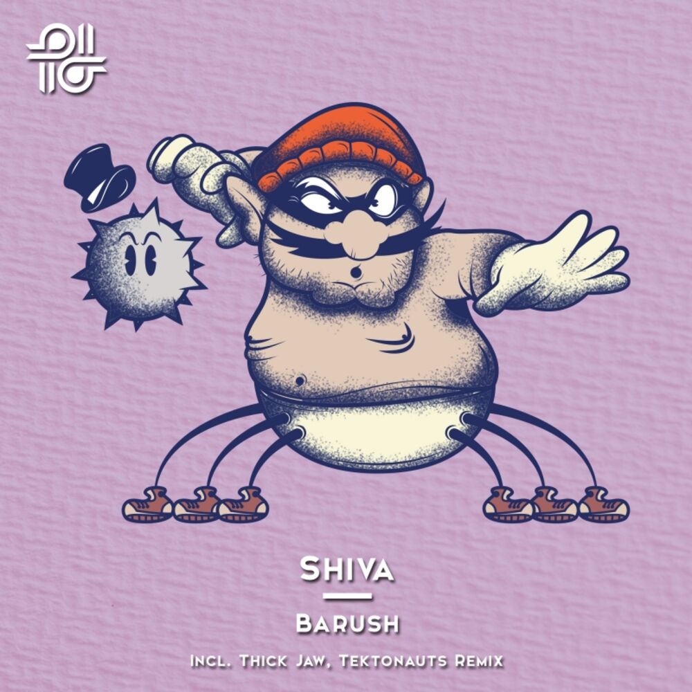 Picture of Shiva EP