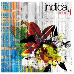 Cover of Liebe EP