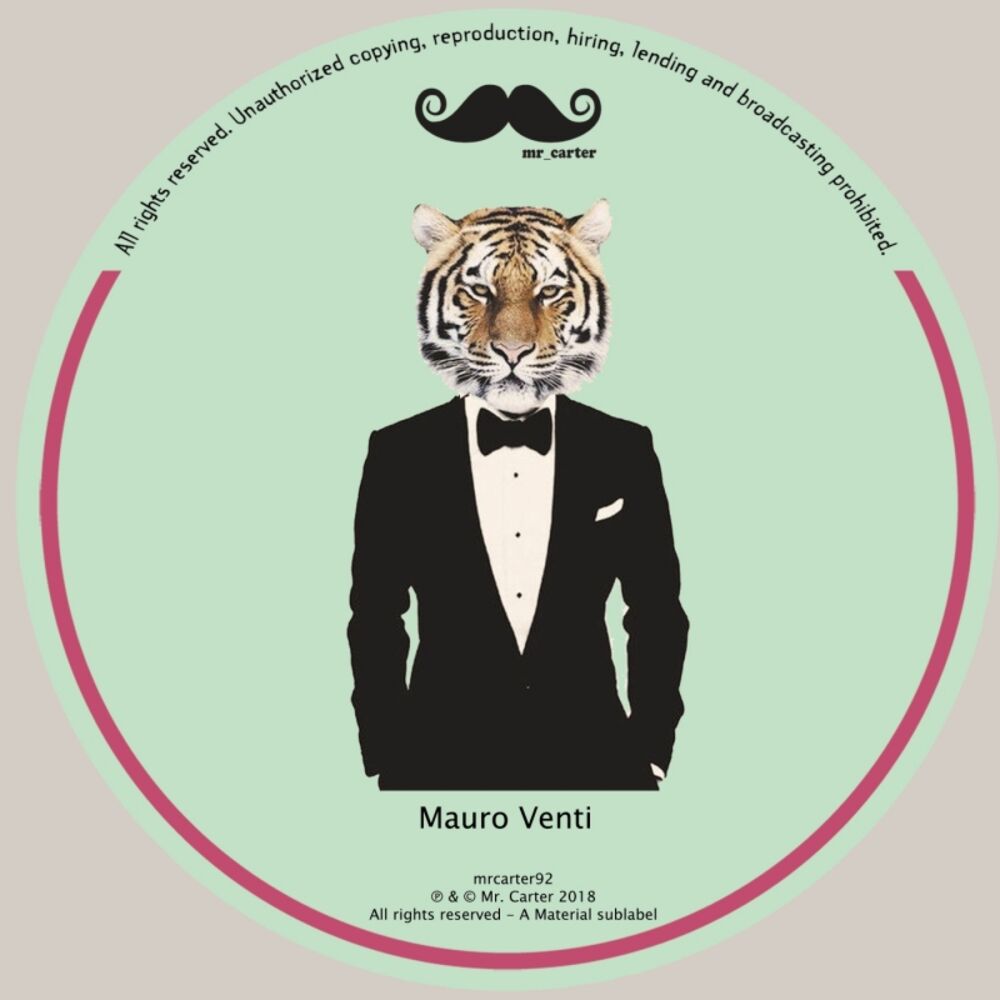 Picture of Work That EP